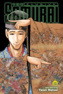 The Elusive Samurai, Vol. 13-9781974749805