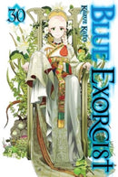 Blue Exorcist, Vol. 30-9781974749829
