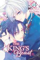 The King's Beast, Vol. 14-9781974749836