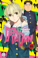 Dandadan, Vol. 10-9781974749843