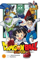 Dragon Ball Super, Vol. 22-9781974749850