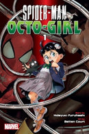 Spider-man Octo-Girl 1