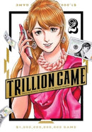 Trillion Game, Vol. 2-9781974749973