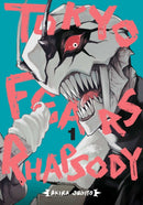 Tokyo Fears Rhapsody, Vol. 1-9781974751457
