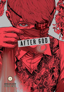 After God, Vol. 2-9781974751464