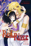 Red River (3-in-1 Edition), Vol. 2-9781974751471