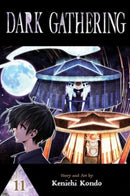 Dark Gathering, Vol. 11-9781974751488