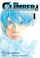 The Climber, Vol. 1-9781974751525