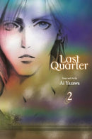 Last Quarter, Vol. 2-9781974751563