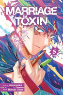 Marriage Toxin, Vol. 5-9781974751594