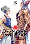 Record of Ragnarok, Vol. 13-9781974751631