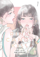 Pink Candy Kiss, Vol. 1-9781974751679