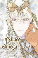 Palace of the Omega, Vol. 1-9781974751686