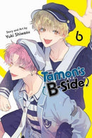Tamon's B-Side, Vol. 6-9781974751709