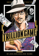 Trillion Game, Vol. 3-9781974751723