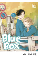 Blue Box, Vol. 14-9781974751778