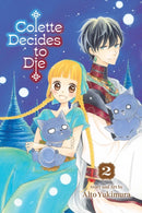 Colette Decides to Die, Vol. 2-9781974751792