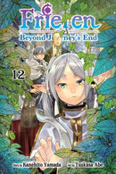 Frieren: Beyond Journey''s End, Vol. 12