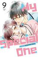 My Special One, Vol. 9-9781974751914