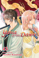 Yona of the Dawn, Vol. 43-9781974752010