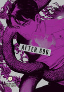 After God, Vol. 3-9781974752041