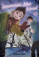 Insomniacs After School, Vol. 9-9781974752133