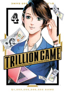 Trillion Game, Vol. 4-9781974752140