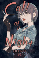 Call of the Night, Vol. 19-9781974752157