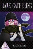 Dark Gathering, Vol. 12-9781974752164