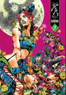 JoJo's Bizarre Adventure: Part 6--Stone Ocean, Vol. 9-9781974752188