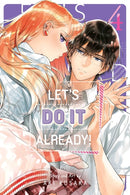 Let's Do It Already!, Vol. 4-9781974752201