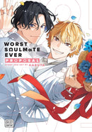 Worst Soulmate Ever: Proposal-9781974752249