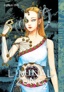 Liminal Zone, Vol. 2-9781974752256