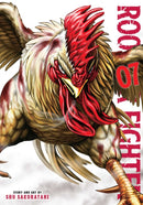 Rooster Fighter, Vol. 7-9781974752263