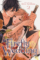 Firefly Wedding, Vol. 2-9781974752294