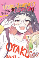 Otaku Vampire''s Love Bite, Vol. 3