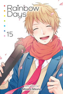 Rainbow Days, Vol. 15-9781974752348