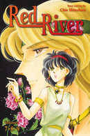 Red River (3-in-1 Edition), Vol. 3-9781974752355
