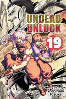Undead Unluck, Vol. 19-9781974752379
