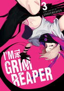 I''m the Grim Reaper, Vol. 3