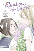 Rainbows After Storms, Vol. 3-9781974752423