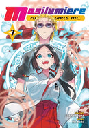 Magilumiere Magical Girls Inc., Vol. 7-9781974752454