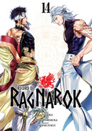 Record of Ragnarok, Vol. 14-9781974752461
