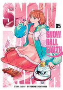Snowball Earth, Vol. 5-9781974752478