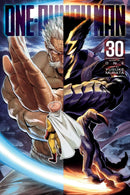 One-Punch Man, Vol. 30-9781974752508