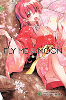 Fly Me to the Moon, Vol. 27-9781974752515