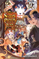 Sleepy Princess in the Demon Castle, Vol. 27-9781974752539