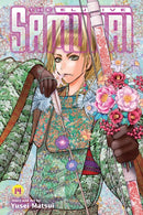 The Elusive Samurai, Vol. 14-9781974752577