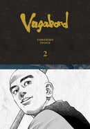 Vagabond Definitive Edition, Vol. 2-9781974752652