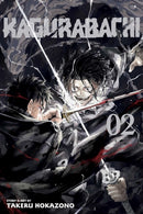 Kagurabachi, Vol. 2-9781974752713